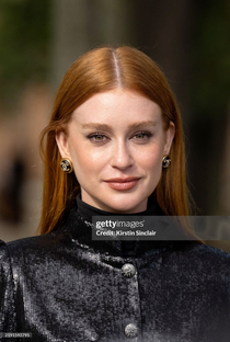 Marina Ruy Barbosa - Poster 1