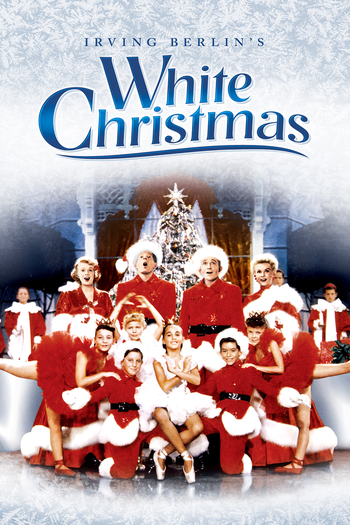  de Filme Natal Branco (1954)