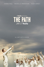 O Caminho (3ª Temporada) (The Path (Season 3))