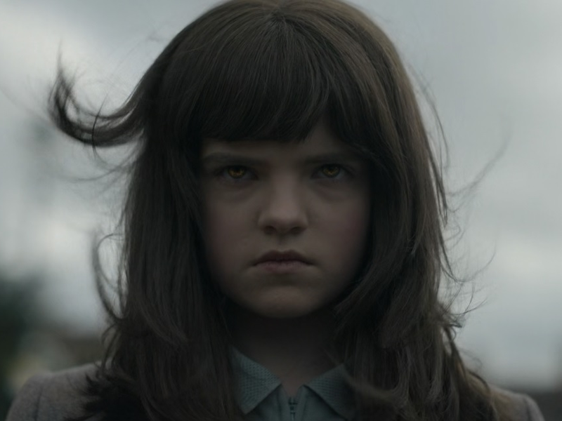 Foto 7 de The Midwich Cuckoos