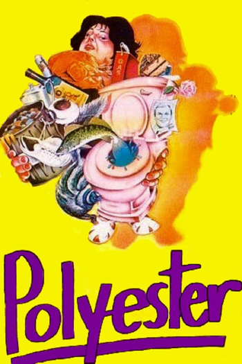  de Filme Polyester (1981)