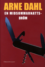 Arne Dahl: Uma Noite de Verão ( Arne Dahl: En midsommarnattsdröm )