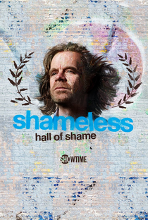Shameless Hall of Shame - Poster / Capa / Cartaz - Oficial 1