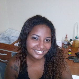 Foto de perfil de Daiana Maria