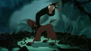 Trailer: The Emperor's New Groove (2000) HQ trailer