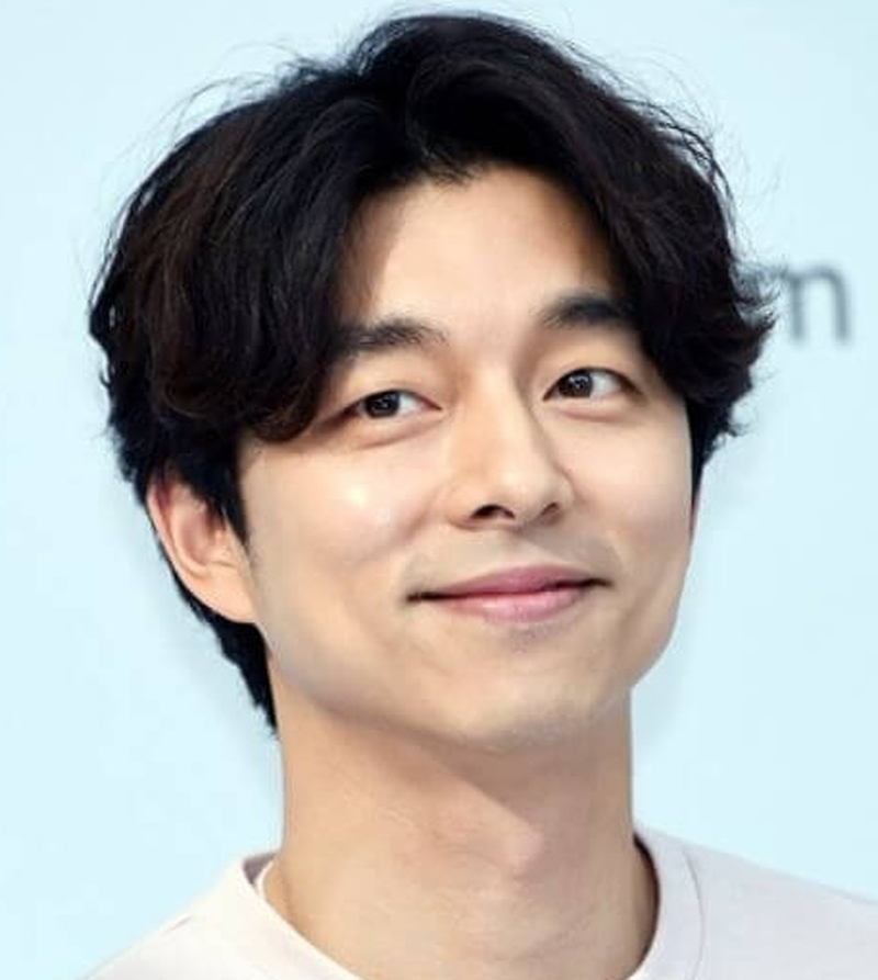 Gong Yoo - Foto 1