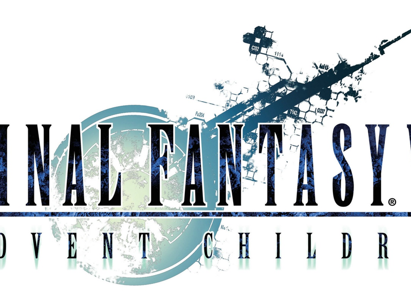 Foto 2 de Final Fantasy VII: Advent Children