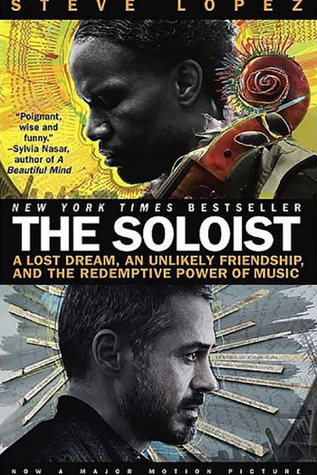  de Filme O Solista (2009)