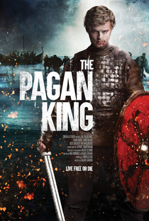 O Anel do Rei: A Última Batalha - Poster / Capa / Cartaz - Oficial 2