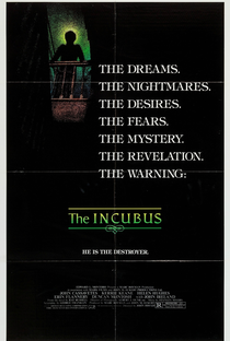 Incubus - Poster / Capa / Cartaz - Oficial 10