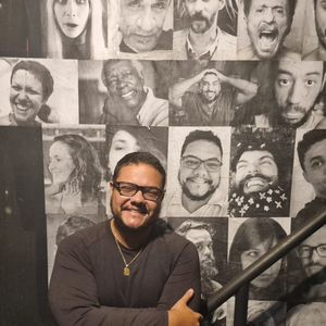 Foto de perfil de César Lindote