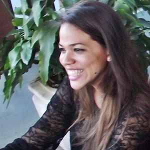Foto de perfil de Jamile Santana