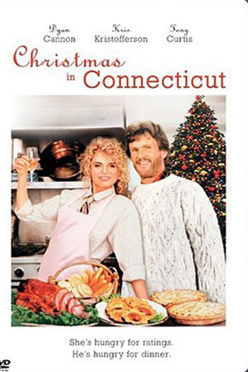  de Filme Um Natal Diferente (1992)