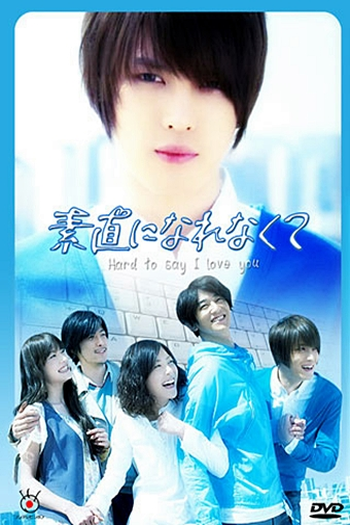  de Série Sunao ni Narenakute  (2010)