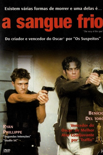  de Filme A Sangue Frio (2000)