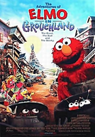 Elmo na Terra dos Rabugentos (The Adventures Of Elmo In Grouchland)