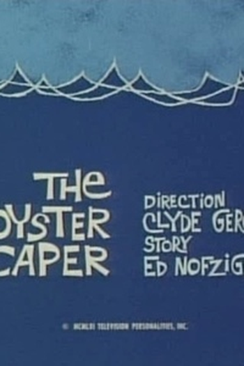 Poster de Episódio The Oyster Caper (1961)