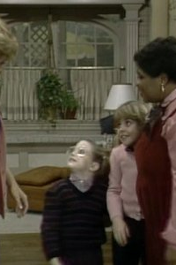Poster de Episódio Flashback (1984)