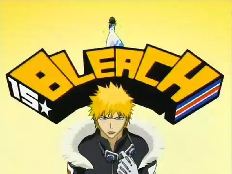 Foto 1 de Bleach (1ª Temporada)