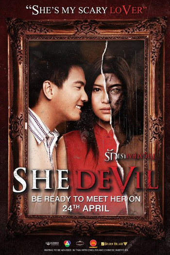  de Filme She Devil (2014)