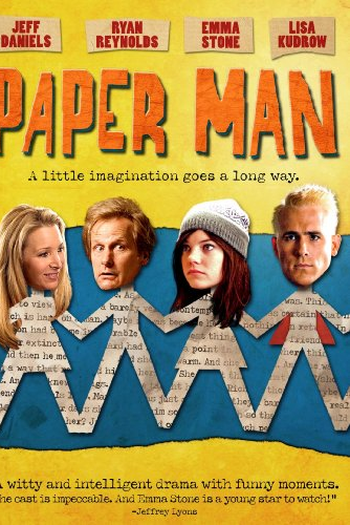  de Filme Tempo de Crescer (2009)