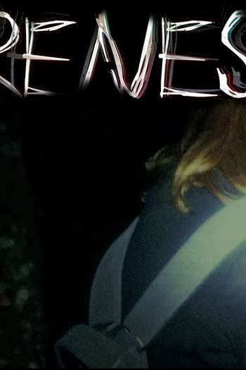 Poster de Filme Frenesi: Uma História Slenderman (2016)