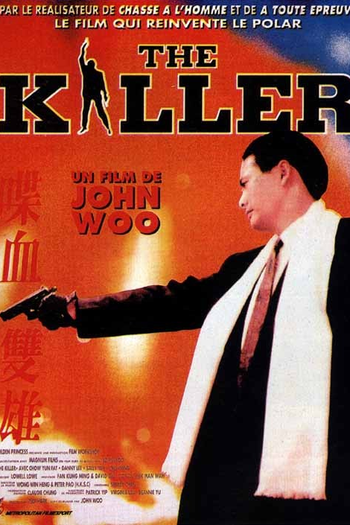  de Filme O Matador (1989)