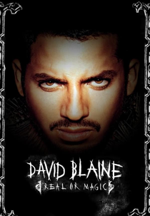 David Blaine: Realidade ou Magia (David Blaine: Real or Magic)