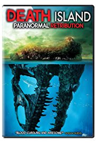 Poster 1 de Filme Death Island: Paranormal Retribution (2017)