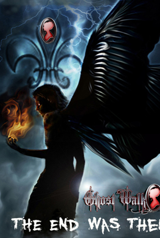 Poster 1 de Filme The End Was Then (2025)