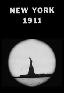 A Trip Through New York City in 1911 (A Trip Through New York City in 1911)
