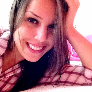 Foto de perfil de Karina Oliveira