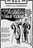 Os Clássicos Vadios (The Idle Class)