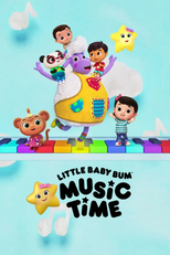 Little Baby Bum: Music Time (Little Baby Bum: Music Time)