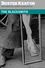 Ferraduras Modernas (The Blacksmith)