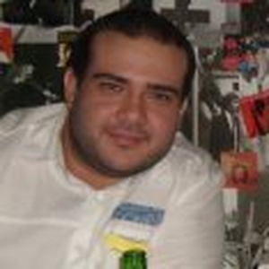 Foto de perfil de Erycson Costa Poltronieri