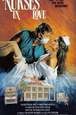 Espionagem na Enfermaria (Young Nurses in Love)