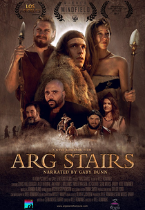 Arg Stairs (Arg Stairs)