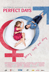 Perfect Days - I zeny maji sve dny (Perfect Days - I zeny maji sve dny)