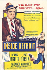 Criminosos de Detroit (Inside Detroit)