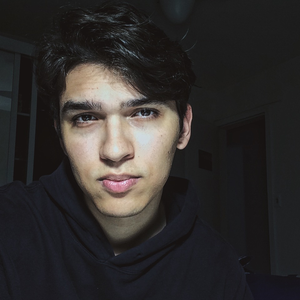 Foto de perfil de Vitor