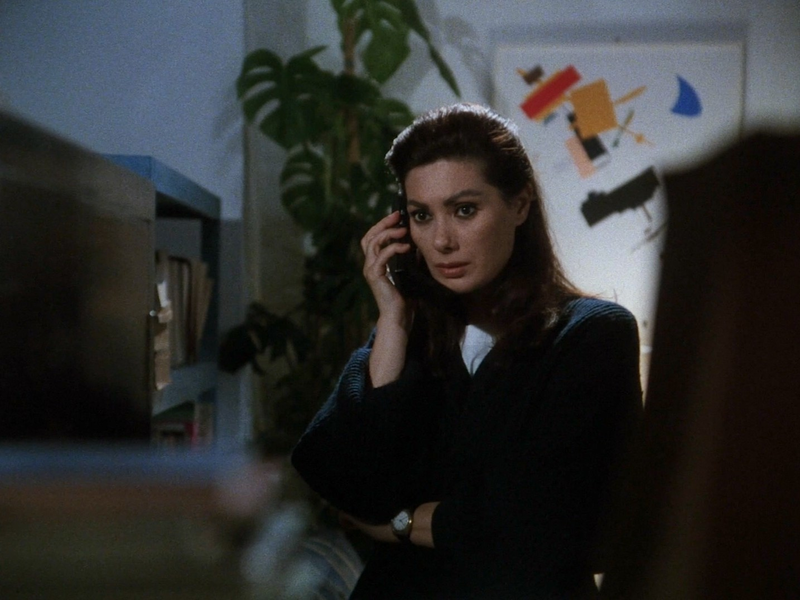 Foto 1 de Private Crimes