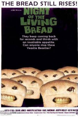 A Noite dos Pães Vivos (Night of the Living Bread)