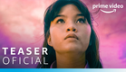 Paper Girls - Temporada 1 | Teaser Oficial | Prime Video