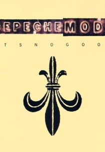 Depeche Mode: It's No Good (Depeche Mode: It's No Good)