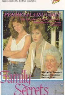 Segredos de Família (Family Secrets)