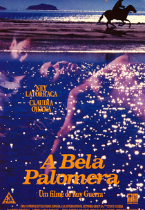 A Bela Palomera (Fábula de la Bella Palomera)