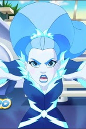 Poster de Episódio Frost's Bite (2016)
