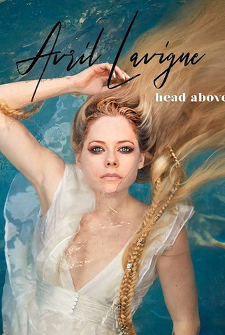 Poster 1 de Curta Head Above Water (2018)