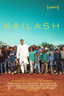 Kailash - Poster / Capa / Cartaz - Oficial 1